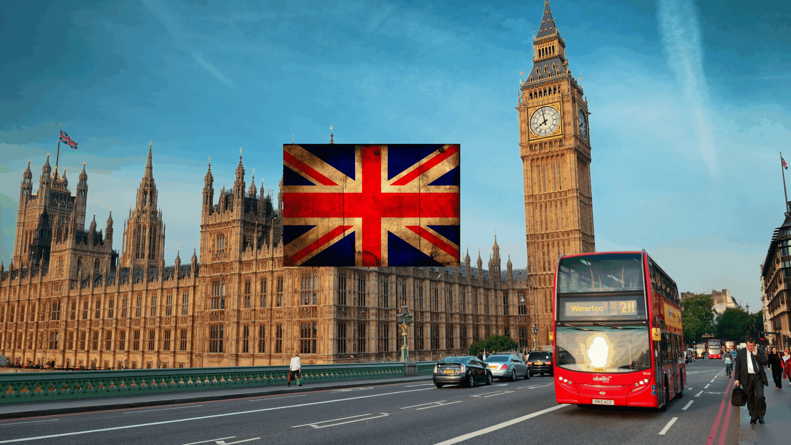 منحة  🇬🇧 بريطانيا